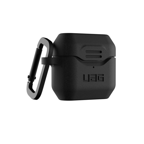 UAG Standard Issue Case, Apple AirPods 3rd gen, Black