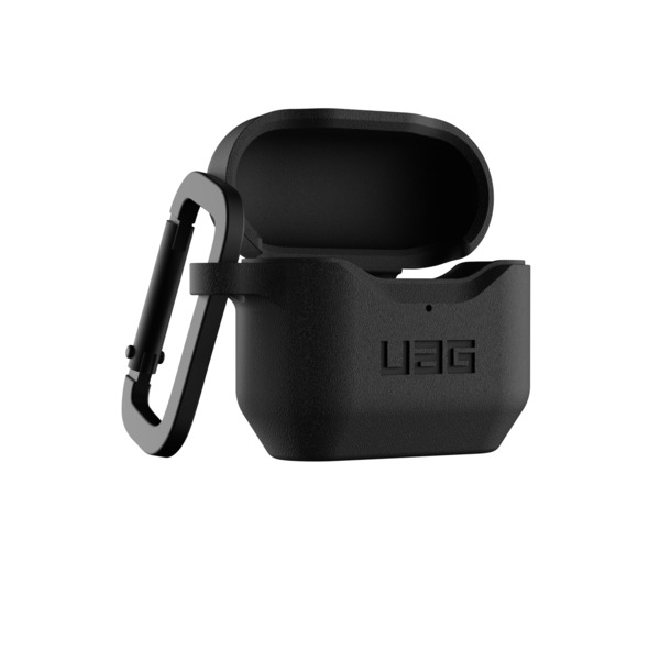 UAG Standard Issue Case, Apple AirPods 3rd gen, Black