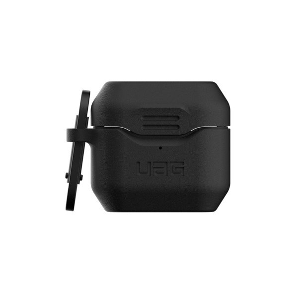 UAG Standard Issue Case, Apple AirPods 3rd gen, Black