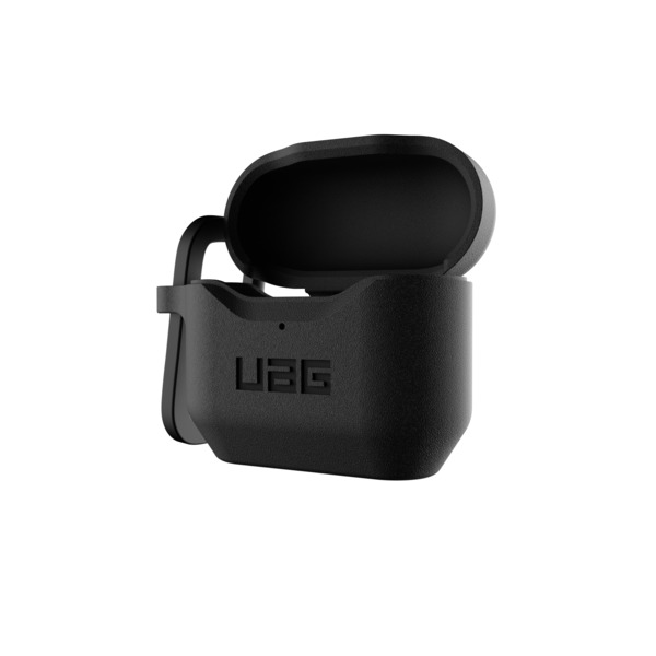 UAG Standard Issue Case, Apple AirPods 3rd gen, Black