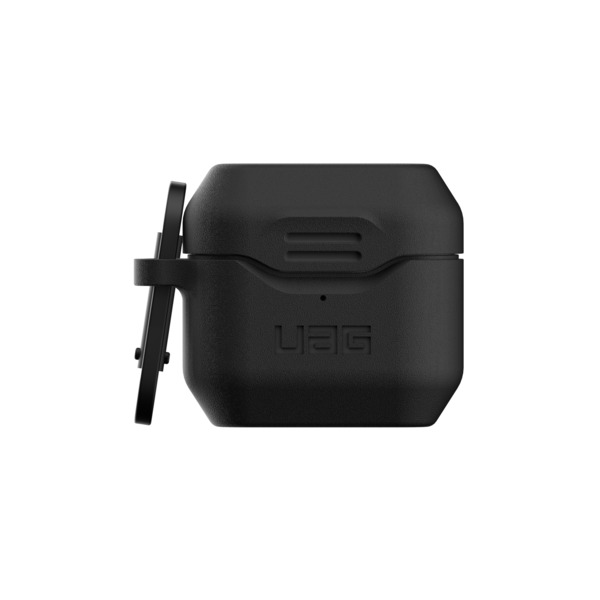 UAG Standard Issue Case, Apple AirPods 3rd gen, Black