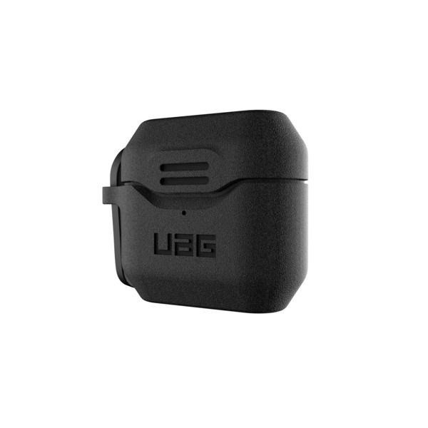 UAG Standard Issue Case, Apple AirPods 3rd gen, Black