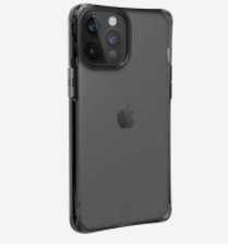 UAG iPhone 12 Pro Max U Mouve Cover Ice