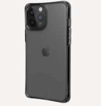 UAG iPhone 12 Pro Max U Mouve Cover Ice