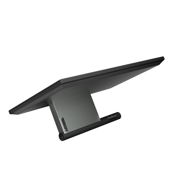 Lenovo ThinkSmart Core i5-1145G7E IoTG vPro, 16 Gt, 256 Gt, Win 10 IoT -minitietokone, musta