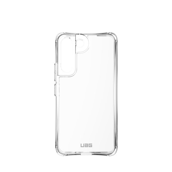 Samsung Galaxy S22 Plyo Case, Ice