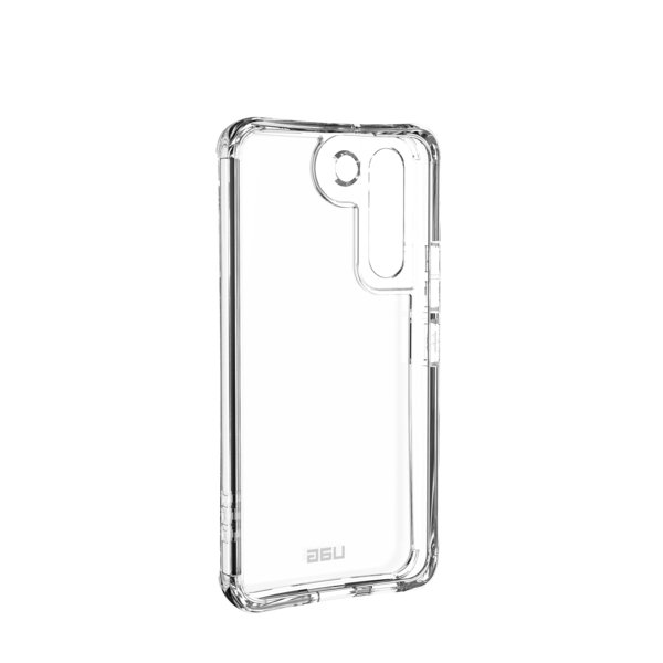 Samsung Galaxy S22 Plyo Case, Ice