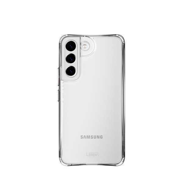 Samsung Galaxy S22 Plyo Case, Ice