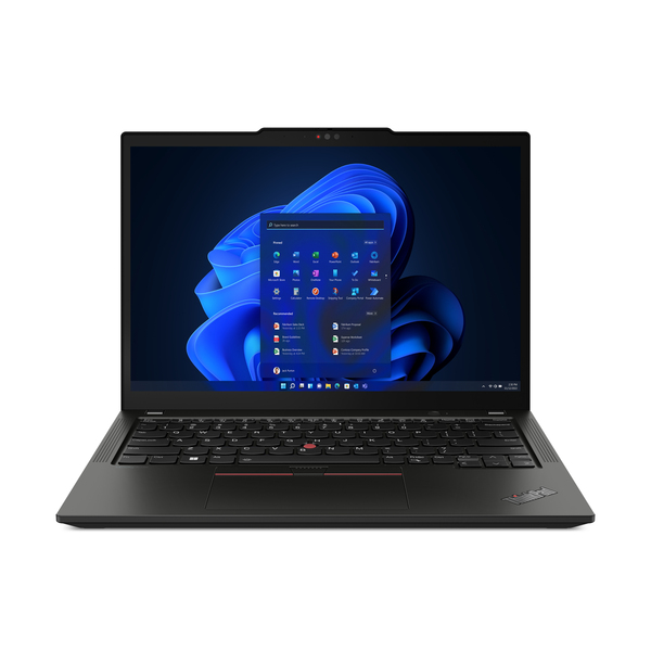 Lenovo ThinkPad X13 13.3" i5-1335U, 16 GB, 256 GB SSD, Win 11 Pro - bärbar dator, Svart Lenovo ThinkPad X13 13.3" i5-1335U, 16 GB, 256 GB SSD, Win 11 Pro - bärbar dator, Svart