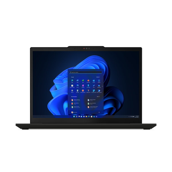 Lenovo ThinkPad X13 13.3" i5-1335U, 16 GB, 256 GB SSD, Win 11 Pro - bärbar dator, Svart Lenovo ThinkPad X13 13.3" i5-1335U, 16 GB, 256 GB SSD, Win 11 Pro - bärbar dator, Svart