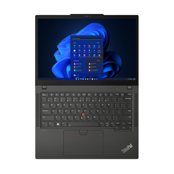 Lenovo ThinkPad X13 13.3" i5-1335U, 16 GB, 256 GB SSD, Win 11 Pro - bärbar dator, Svart Lenovo ThinkPad X13 13.3" i5-1335U, 16 GB, 256 GB SSD, Win 11 Pro - bärbar dator, Svart