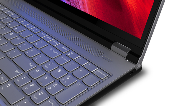 Lenovo ThinkPad P16 Gen 2 16&quot; WQXGA, Intel Core i7-14700HX, 32GB RAM, 1TB SSD, GeForce RTX 3500 12GB ada, Win 11 Pro - notebook, Storm Grey