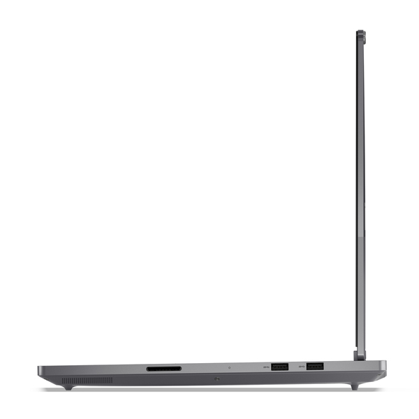 Lenovo ThinkBook 16p G5 16" WQXGA, Intel Core i9-14900HX, 32GB RAM, 1TB SSD, GeForce RTX 4060, Win 11 Pro -kannettava, Storm Grey