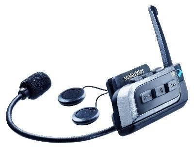 Scala Rider G9 Powerset 2 kpl Kyp&auml;r&auml; bluetooth handsfree, UUTUUS! mm. kyp&auml;r&auml;puhe