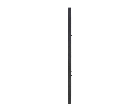 LG 49LS73C-B - 49" Luokka (48.5" katseltava) - LS73C LED-n&auml;ytt&ouml; - digital signage - 1080p (Full HD) - musta