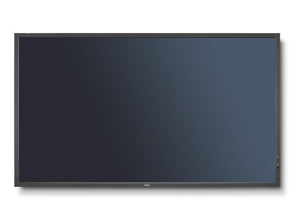 MultiSync X474HB 47" Display