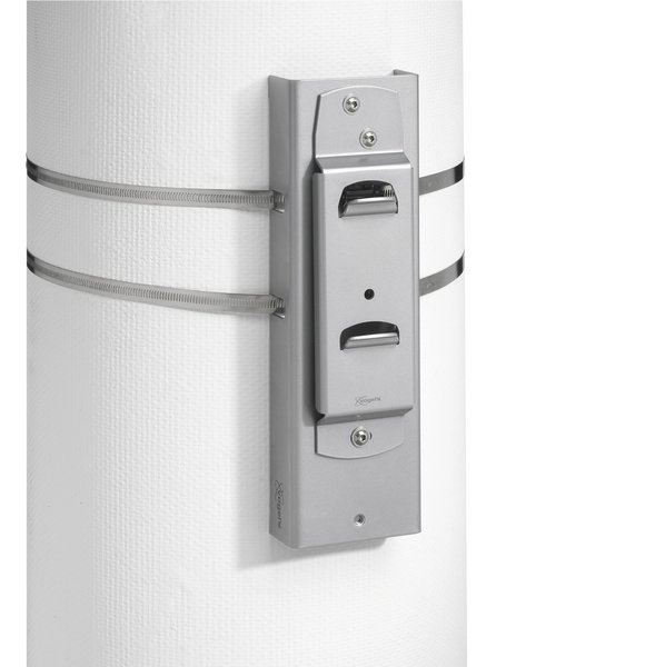 PFA 9031 Column Clamp