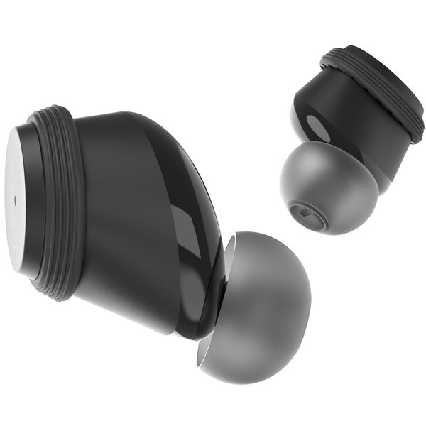 Doro HearingBuds - wireless earbuds, black