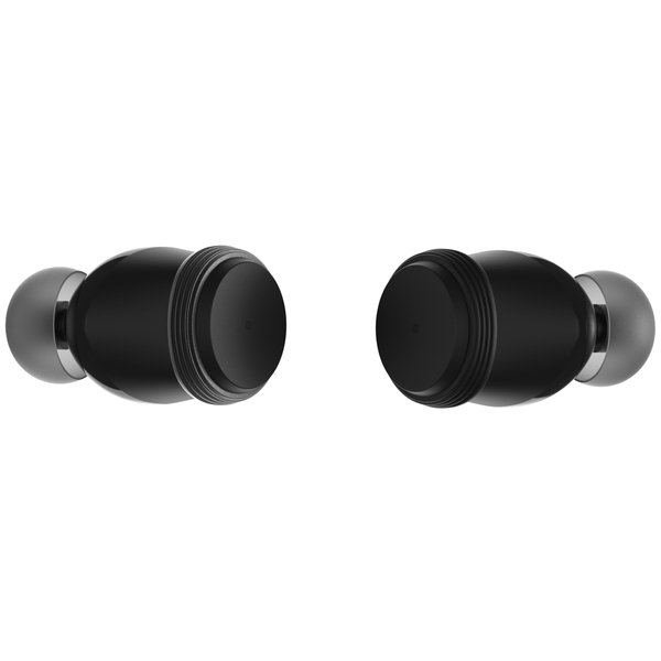 Doro HearingBuds - wireless earbuds, black
