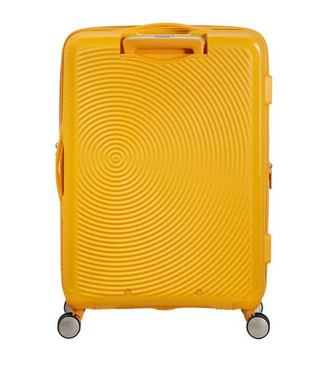 American Tourister Soundbox Sp 67 Gul