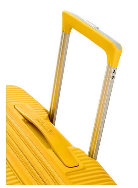 American Tourister Soundbox Sp 67 Gul