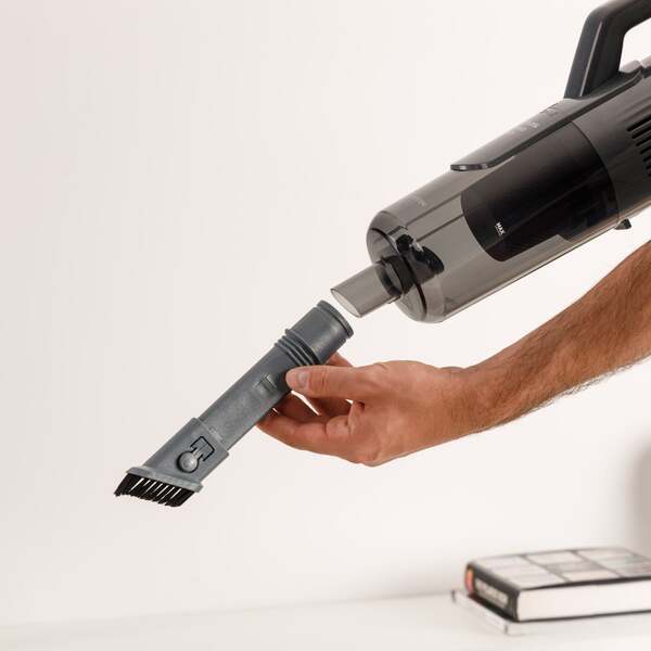 TAURUS Homeland Infinity 0.8 L 600 W -varsi-imuri