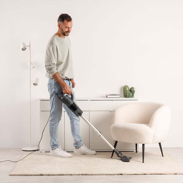 TAURUS Homeland Infinity 0.8 L 600 W -varsi-imuri