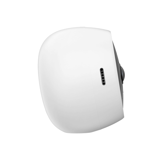 Logitech Circle 2 InOutdoor Wirefree SecCam White