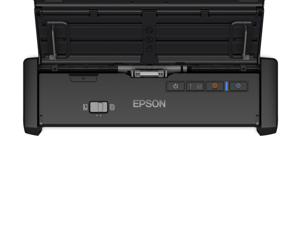 Epson WorkForce DS-310 Power PDF Scanner