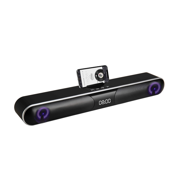 Blaupunkt BLP 9825 Soundbar BT FM USB LED 20W