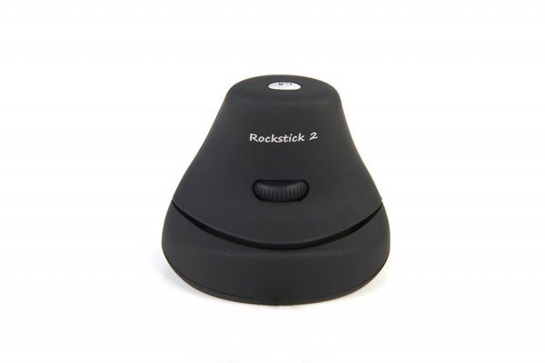 Rockstick 2 Mouse Wireless Large