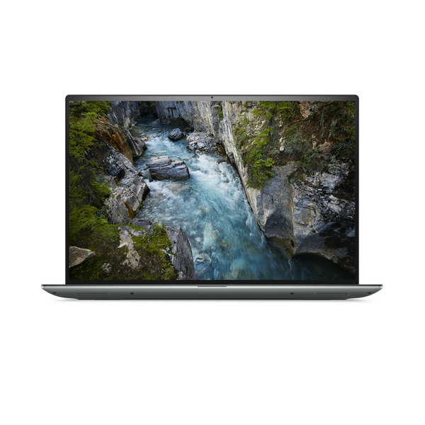 Dell Precision 5490 14&quot; FHD+, Intel Core Ultra 7 165H, 32GB RAM, 1TB SSD, Nvidia RTX 2000 Ada, Win 11 Pro -kannettava, Harmaa