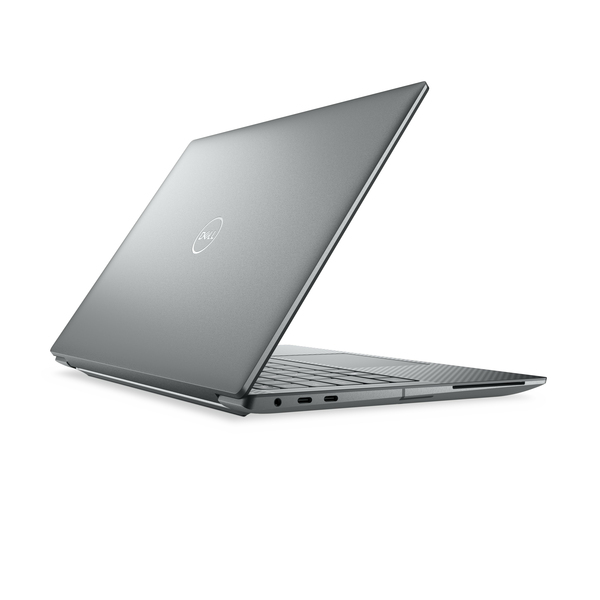 Dell Precision 5490 14&quot; FHD+, Intel Core Ultra 7 165H, 32GB RAM, 1TB SSD, Nvidia RTX 2000 Ada, Win 11 Pro -kannettava, Harmaa