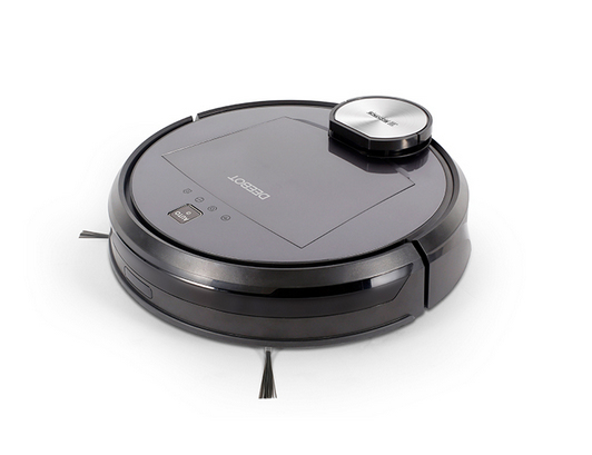 DEEBOT R98 LDS navigation