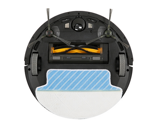 DEEBOT R98 LDS navigation