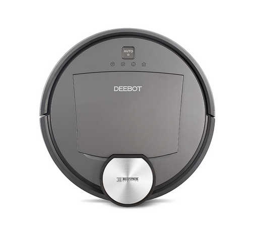 DEEBOT R98 LDS navigation