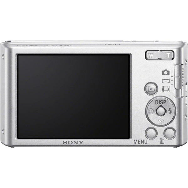 Sony Cyber-shot DSC-W830camera