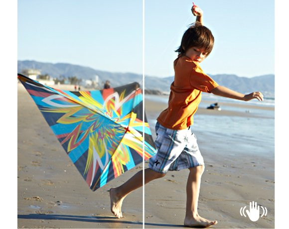 Sony Cyber-shot DSC-W830camera