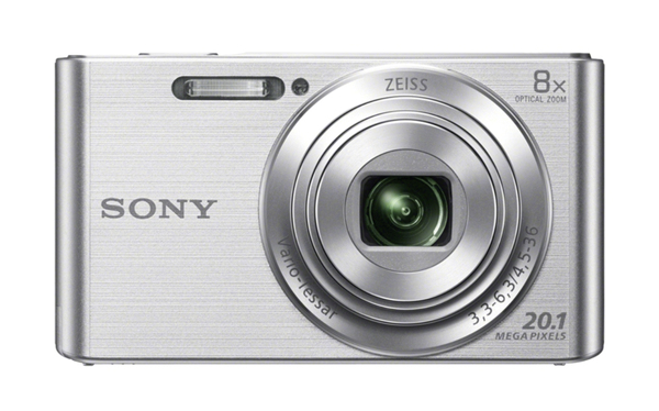 Sony Cyber-shot DSC-W830camera