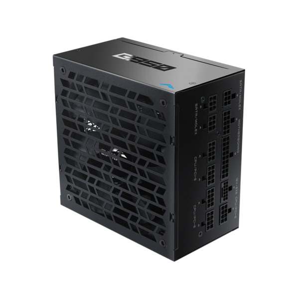 SAMA G850 850W ATX 3.1 - PSU, 80 Plus Gold