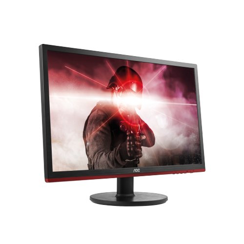 AOC 24&quot; G2460VQ6, Full HD, TN - gamingsk&auml;rm