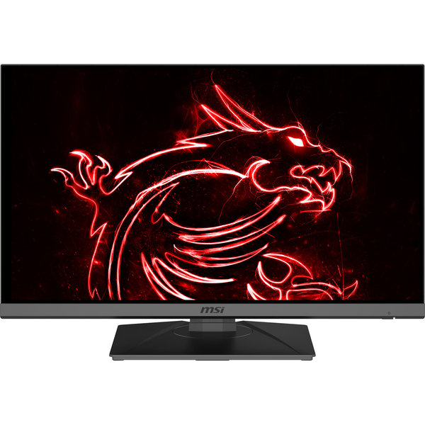 MSI 27&quot; G272QPF QHD, IPS -n&auml;ytt&ouml;