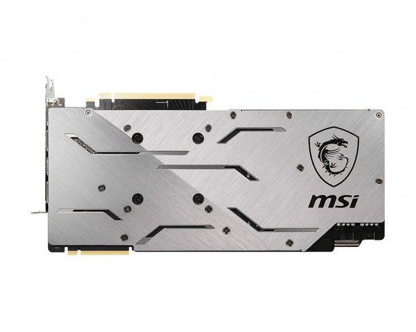 MSI GeForce RTX 2070 Gaming X 8 GB - Grafikkort