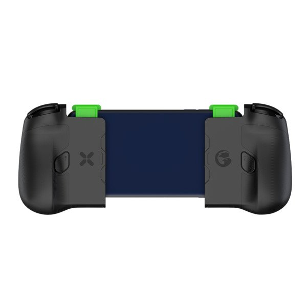 GameSir X4a Mobile Gaming - wireless controller, Black