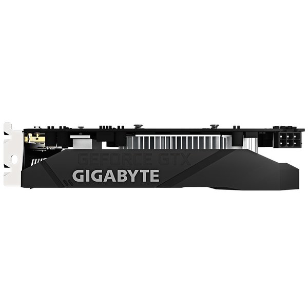 Gigabyte GeForce GTX 1650 SUPER OC 4GB - Graphics card