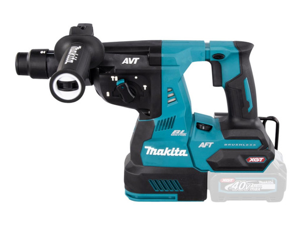 Makita HR002GZ02 - roterende hammer -