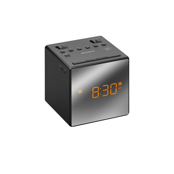Sony Clock radio ICF-C1T