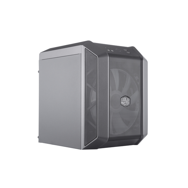 Cooler Master MasterCase H100 mITX