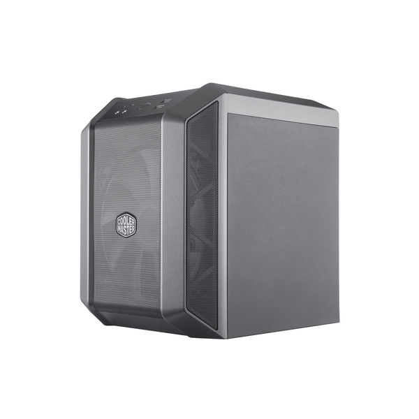 Cooler Master MasterCase H100 mITX