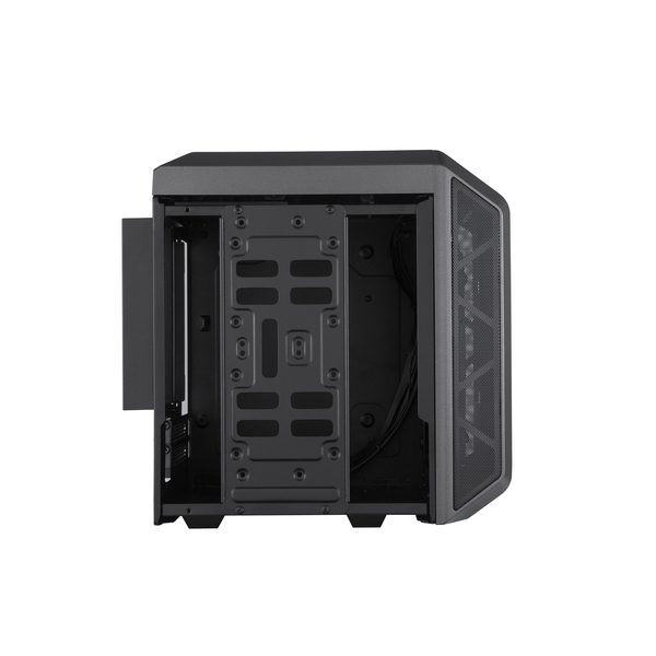 Cooler Master MasterCase H100 mITX